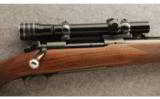 Winchester ~ pre-'64 Model 70 ~ .30-06 Sprg. - 2 of 9