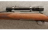 Winchester ~ pre-'64 Model 70 ~ .30-06 Sprg. - 4 of 9