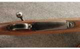 Winchester ~ pre-'64 Model 70 ~ .30-06 Sprg. - 3 of 9