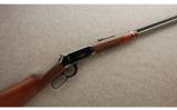 Winchester Model 94 XTR Big Bore .375 Win. - 1 of 9