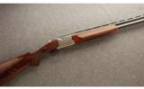Winchester Model 101 XTR Pigeon Grade Skeet 12 ga. - 1 of 9