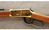 Winchester Model 94 Golden Spike Commemorative .30-30 Win. - 4 of 9