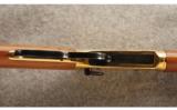 Winchester Model 94 Golden Spike Commemorative .30-30 Win. - 3 of 9