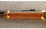 Winchester Model 94 Golden Spike Commemorative .30-30 Win. - 6 of 9