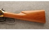 Winchester Model 94 Golden Spike Commemorative .30-30 Win. - 7 of 9
