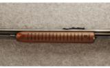 Winchester Model 61 .22 S, L, LR - 6 of 9
