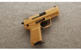 Heckler & Koch HK 45C.45 Auto - 1 of 3