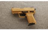 Heckler & Koch HK 45C.45 Auto - 2 of 3