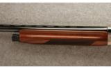 Benelli Legacy 12 ga. - 6 of 8