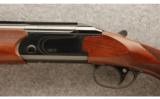 Valmet 412 S 12 ga. O/U and 12 ga. / .223 Rem. - 2 bbl set - 4 of 9