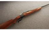 Ruger No. 1 Standard .22-250 Rem. - 1 of 8