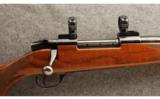 Weatherby Mk V Deluxe .270 Wby. Mag. - 2 of 9
