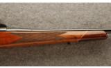 Weatherby Mk V Deluxe .270 Wby. Mag. - 9 of 9