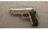 Beretta 92 FS 9mm Para - 2 of 2