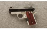 Kimber Micro 9 Crimson Carry 9mm - 2 of 2