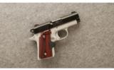 Kimber Micro 9 Crimson Carry 9mm - 1 of 2