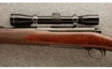 Winchester pre-'64 Model 70 .30 GOV'T 06 - 4 of 9