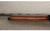 Benelli Montefeltro 20 ga. w/ shortened stock - 6 of 8