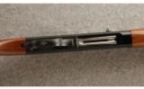 Benelli Montefeltro 20 ga. w/ shortened stock - 3 of 8