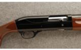 Benelli Montefeltro 20 ga. w/ shortened stock - 2 of 8