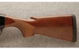 Benelli Montefeltro 20 ga. w/ shortened stock - 7 of 8