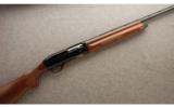 Benelli Montefeltro 20 ga. w/ shortened stock - 1 of 8