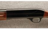 Benelli Montefeltro 20 ga. w/ shortened stock - 4 of 8