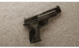 Smith & Wesson Performance Center M&P 9L 9mm - 1 of 4