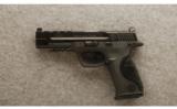 Smith & Wesson Performance Center M&P 9L 9mm - 2 of 4