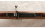 Persian Mauser Model 98/298mm Mauser - no import marks - 3 of 9