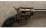 Colt Peacemaker Buntline .22 -
with box - 5 of 7