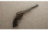 Colt Peacemaker Buntline .22 -
with box - 1 of 7