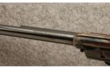 Colt Peacemaker Buntline .22 -
with box - 4 of 7