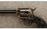 Colt Peacemaker Buntline .22 -
with box - 6 of 7