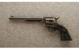 Colt Peacemaker Buntline .22 -
with box - 2 of 7