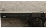 Colt Model 1903 Pocket Hammer .38 Rimless - 3 of 5