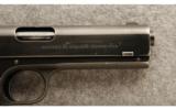 Colt Model 1903 Pocket Hammer .38 Rimless - 5 of 5