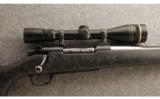 Weatherby Mark V Accumark 7mm Rem. Mag. - 2 of 8