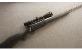 Weatherby Mark V Accumark 7mm Rem. Mag. - 1 of 8