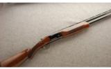 Weatherby Orion 12 ga. - 1 of 8