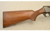 Browning BAR .30-06 Sprg. 22 1/2