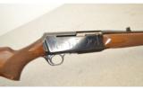 Browning BAR .30-06 Sprg. 22 1/2