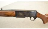 Browning BAR .30-06 Sprg. 22 1/2