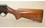 Browning BAR .30-06 Sprg. 22 1/2