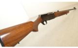 Browning BAR .30-06 Sprg. 22 1/2