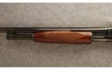 Winchester Model 12
20 ga. - 6 of 9