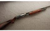 Winchester Model 12
20 ga. - 1 of 9