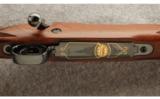 Winchester Model 70 Featherweight Cabela's 50th Anniversary .270 Win. - 3 of 9