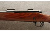 Winchester Model 70 Featherweight Cabela's 50th Anniversary .270 Win. - 4 of 9