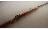 Winchester Model 70 Alaskan .300 Win. Mag. - 1 of 8